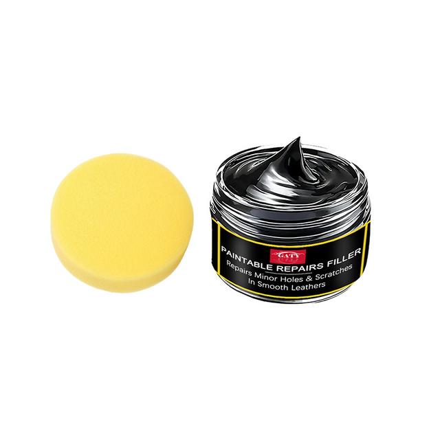 TEMU Wax, Plastic Parts Renewal, Wax Dashboard Polish, Leather Gloss Wax, Tire Protection Oil, Black Vehicle Yellowing Repair And Coating, Effectively Removes Scratches