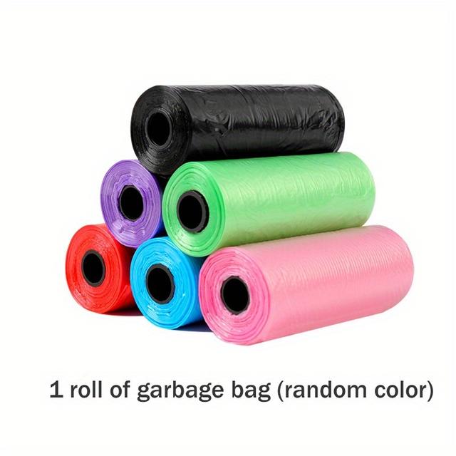 TEMU Car Trash Can Portable Trash Bin Hanging Mini Wastebasket Bin Car Garbage Organizer Holder