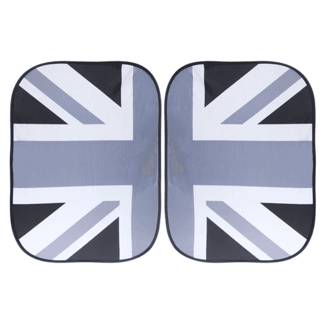 TEMU Car Sunshade For F54, F55, F56, R55, R56, R60 – Foldable Insulation Roof Shade Cover