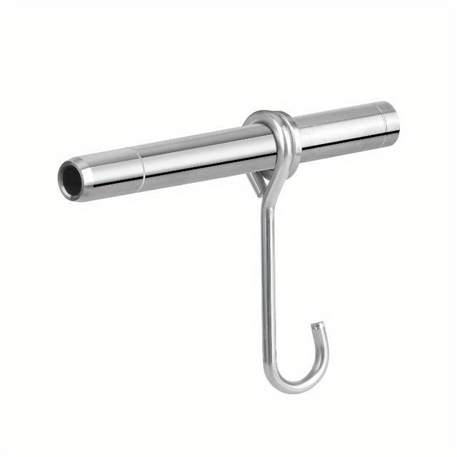 TEMU 1pc Taps Spiles For Making Maple Syrup, Tree Trunk Faucet-tree Tapping Kit Maple Syrup Supplies