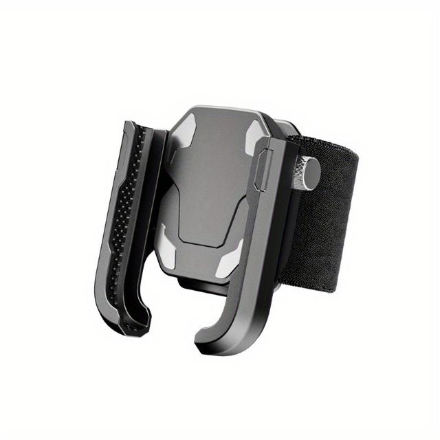 TEMU 1 unidad de soporte para muñeca y brazo, diseñado para deportes, dos en uno, de usar, estable y conveniente.