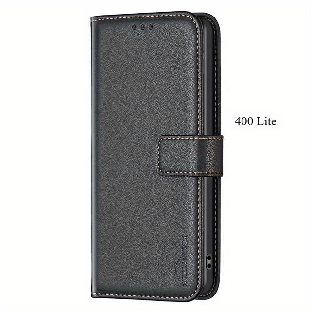 TEMU X9d/x7d/x5c/400 Lite/x8c/400/400pro/flip Case With Card Slot Wallet