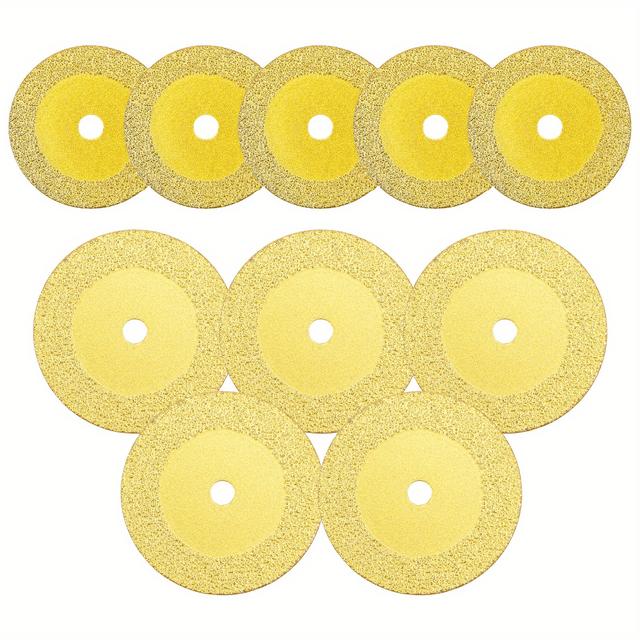 TEMU Adjustable Stainless Steel Cutter Designed For Pvc Pipes, Featuring A Diamond Grit Cutting Wheel And Handle, Along With A Built-in Measurement Scale For Pipes Ranging From 1-1/2 Inches Inches