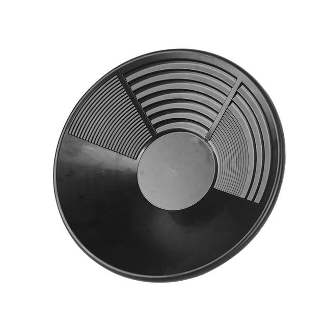 TEMU Zlatá prosívka přenosná, malá řeka, velké prosívání, mytí, zlatá prosívka, mycí nástroj pro zlaté , lopatka na prosívání