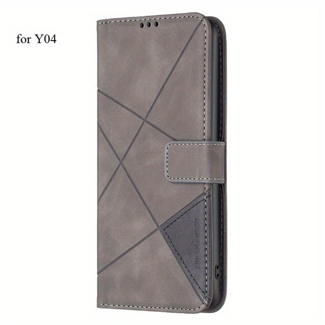 TEMU Funda para Teléfono - Compatible con Y39 5G/ Y38 5G/ Y200I 5G/ Y29 4G/ Y28 4G/ Y38 5G/ Y200I 5G/ YO3 4G/ Y78 5G/ Y36/ Y27 4G/ Y35 4G/ Y22S/ YO3 4G/ Y21/ Y21S/ Y33S/ Y11/ Y15/ Y12/ Y17/ Y20/ Etc.