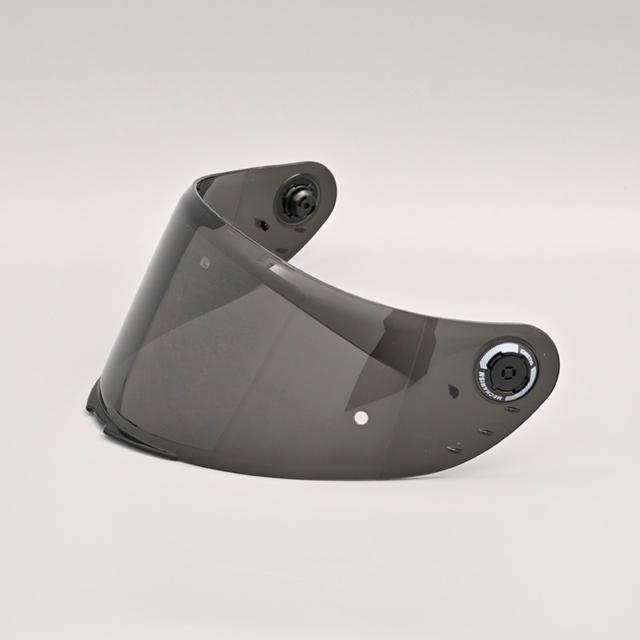 TEMU Viseira para Capacete MT-V-14B 2 S S, Adições de Lentes de Proteção para Motocicleta