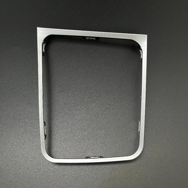 TEMU Left-hand Drive Automatic Gear Shift Knob Lever Frame Bracket For Golf 7, 7.5, And , Part Number 5gg713203a