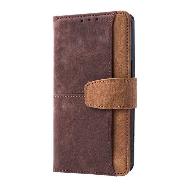 TEMU Suitable For Suitable For Galaxy A16 A17 A15 A26 A25 A36 A35 A56 A55 A51 Series Card Holder Bracket Protective Wallet Phone Case Give Gifts For Festivals Valentine's Day Christmas Gift