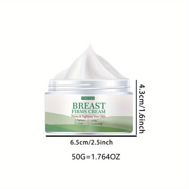 TEMU Moisturizing Body Cream With Vitamin E | Suitable For Types, Alcohol-free, Gentle Formula, Hyaluronic Acid, Unscented