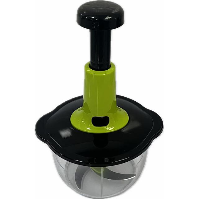 TEMU 수동 고기 분쇄기, 소형 비전기식 주방 분쇄기, 다용도 야채 다지기, 수동 믹서