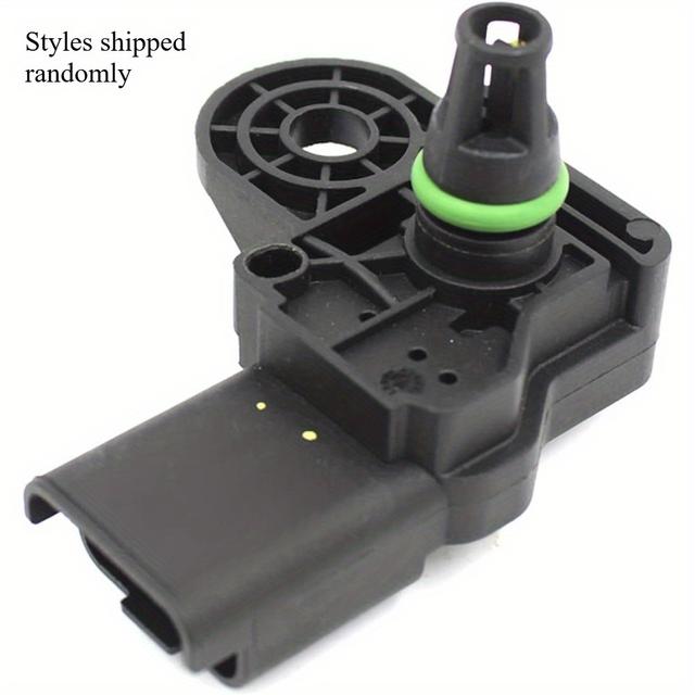 TEMU 13627535069 Map Manifold Pressure Temperature Sensor For Mini R56 R55 R57 1.6l 2007-2010, Styles