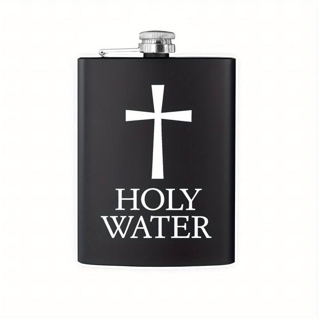 TEMU -- Best Water Bottle For Adults, Workout Water Bottle, Leak Proof Stainless Steel Water Bottle, Ideal Groomsmen Gift, Camping Water Bottle