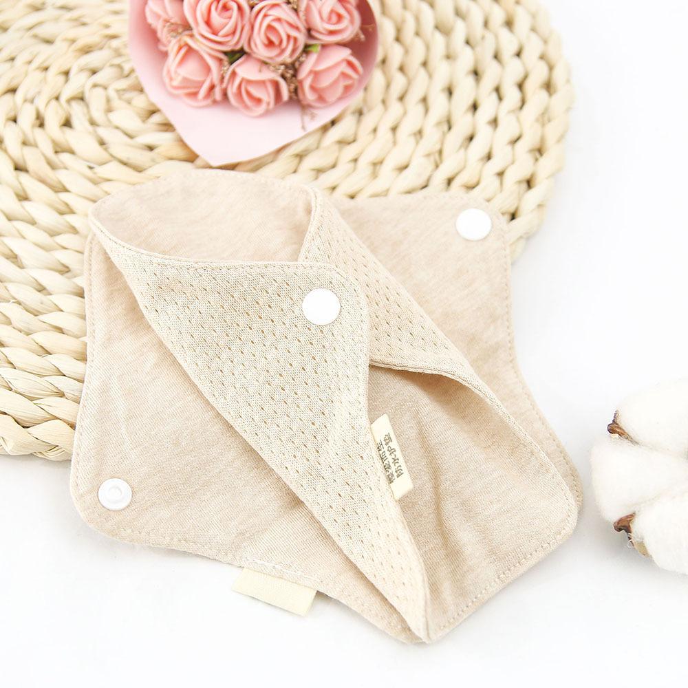 TEMU Waterproof Reusable Women Washable Soft Panty Liner Cloth Adult Diapers