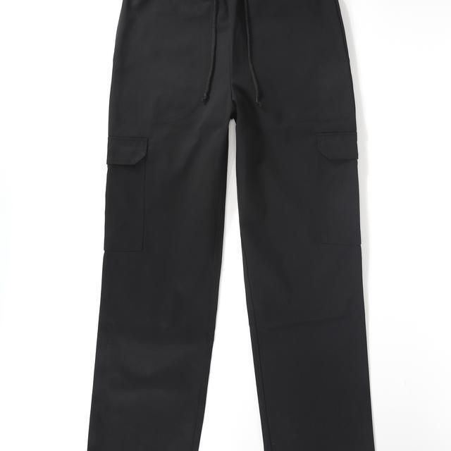 TEMU Gu-011k Workwear Chef Pants