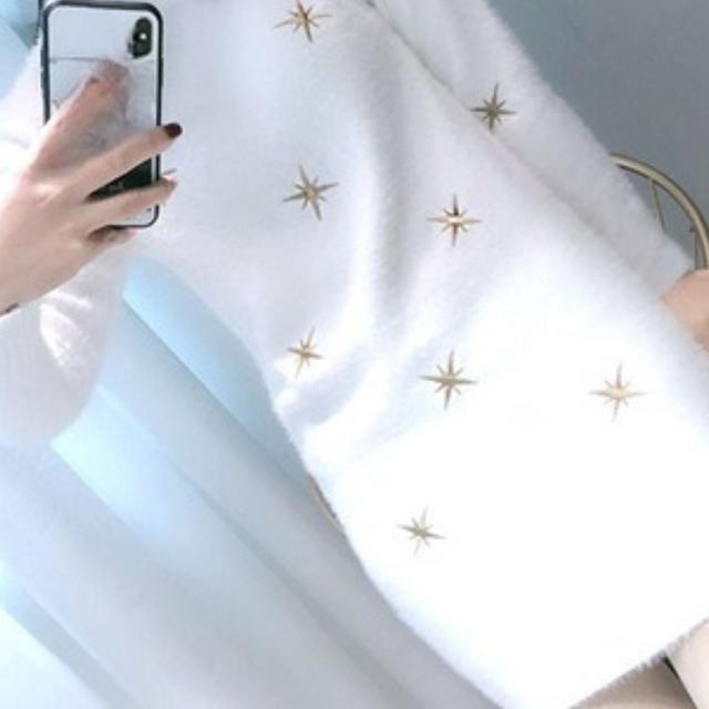 TEMU 【レディース】トなハイネック長袖冬用ドレス - & カラーブロック、ストレート、秋/冬に最適、インナーレイヤー、ル&カジュアルなイベントに