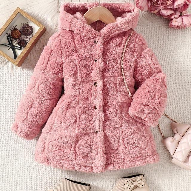 TEMU جاكيت بلسة طويل الأكمام للفتيات بنقشة مربعة، مع مشد خصر ومظهر عصري كاجوال مفتوح من الأمام مناسب للارتداء الخارجي في والشتاء