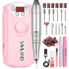 Electric Nail Drills