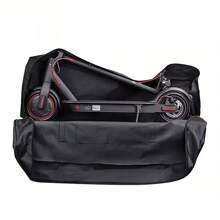 Waterproof Storage Bag For Ninebot Xiaomi G30 Electric Scooter, M365/Pro/Mi4/Max Folding Packaging Bag, Es Portable Folding Bag