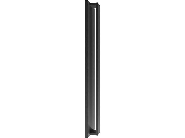 Avenue Lighting Outdoor Wall Light in Black