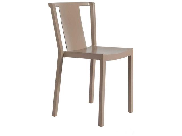 Neutra Dining Chair Chocolate Price Includes 4
