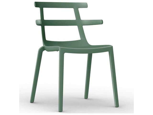 Resol Tokyo Dining Chair Greenish Grey Price Includes 4