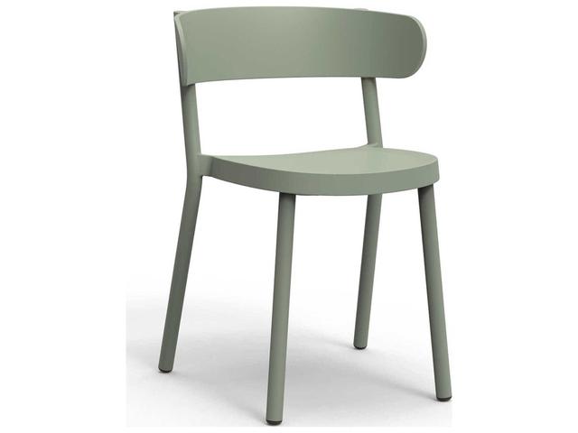 Casino Dining Chair Greenish Grey Price Includes 4