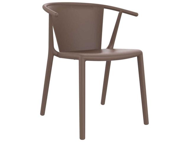 Steely Dining Armchair Chocolate Price Includes 4