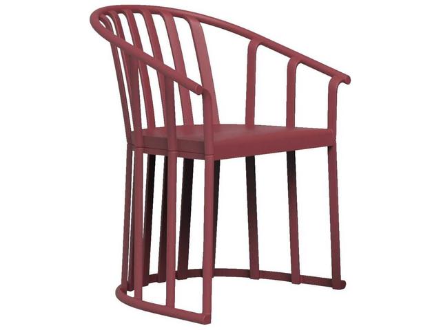 Raff Dining Armchair Bordeaux Price Includes 4