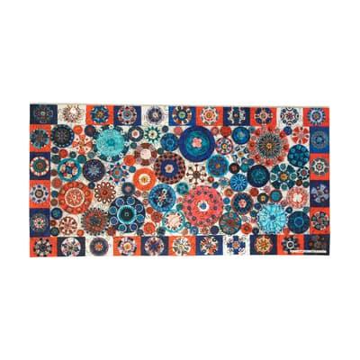 Wooden Jigsaw Puzzle - Circles: 309 Pcs By Areyougame. com | 10" x 8" x 2.5" | Michaels®