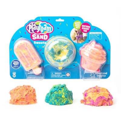 Educational Insights® Playfoam® Sand Sweets | Michaels®