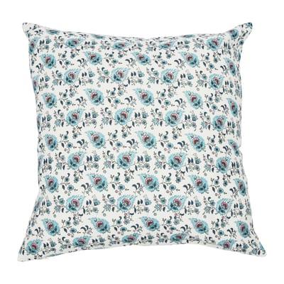 Hello Honey® Paisley Print Cotton Square Pillow Cover | 20" x 20" | Michaels®