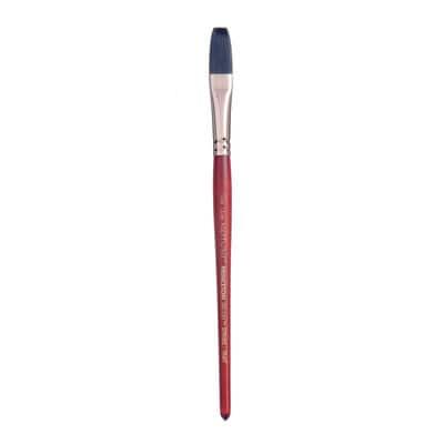 Princeton™ Neptune™ Synthetic Squirrel Stroke Watercolor Brush, Size 1/2 By PRINCETON ARTIST BRUSH CO. Paint | 1/2" | Michaels®