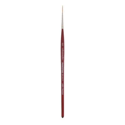 Princeton™ Velvetouch™ Series 3950 Liner Brush By Princeton Artist Brush Co Paint | 10/0 | Michaels®