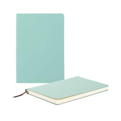 Craft Express Teal Engraving Faux Leather Notebooks, 2ct. | 4" x 5" | Michaels®