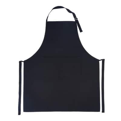 Black Artist Apron by Artist's Loft™ in Null | Michaels®