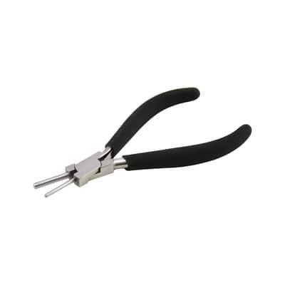 Beadalon® Small Bail Making Pliers in Black | Michaels®