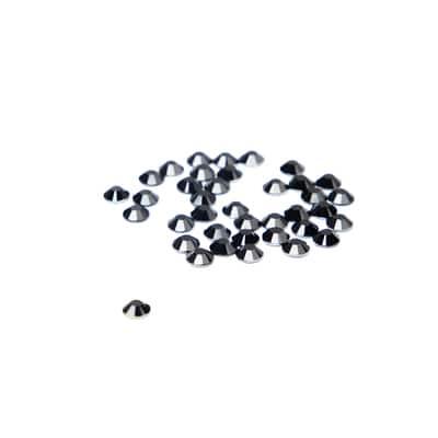 SS20 Round Hotfix Austrian Crystals by Bead Landing™ 40ct. in Jet | Michaels®