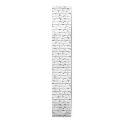 72" Love Script Table Runner By Designs Direct | 16" x 72" | Michaels®