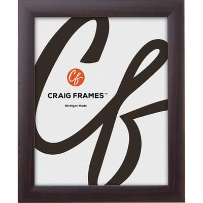 Craig Frames Contemporary Brazilian Walnut Picture Frame | 7" x 12" | Michaels®