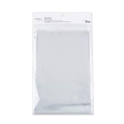 Clear Card Sleeves by Recollections™ 5" x 7" | Michaels®