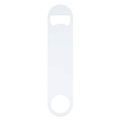 Sublimation Bottle Openers, 4ct. by Make Market® | 7" x 1.57" | Michaels®