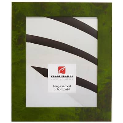 Craig Frames Innovations Green Burl Picture Frame | 10" x 12" | Michaels®