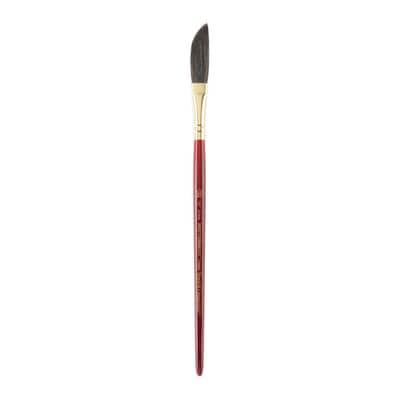Royal & Langnickel® Nocturna Pro™ Dagger Brush Paint in Red | 3/8" | Michaels®