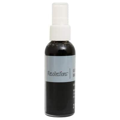 Glitter Mist Spray by Recollections™ 2 oz in Silver | Michaels®