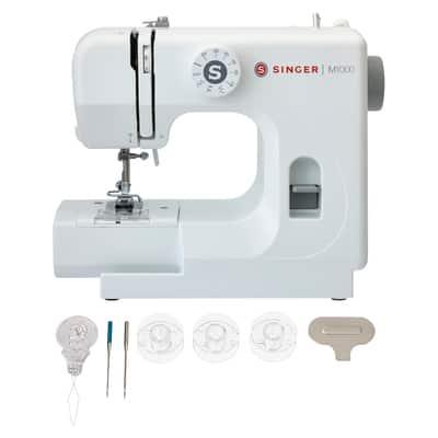 SINGER® M1000 Mending Machine | Michaels®