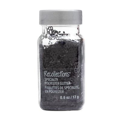 Paws Specialty Polyester Glitter by Recollections™ | 1.2 oz | Michaels®