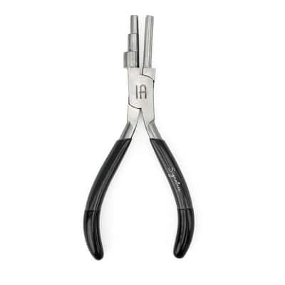 ImpressArt® Signature Metal-Working Stepped Bail Pliers | Michaels®