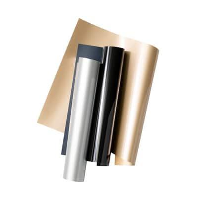 Cricut Joy Xtra™ Smart Iron-On™ Classics Sampler | 9.5" x 12" | Michaels®