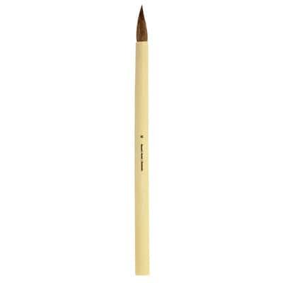 Marseille Series 150 Bamboo Round Brush by Artist's Loft® Paint | 12 | Michaels®