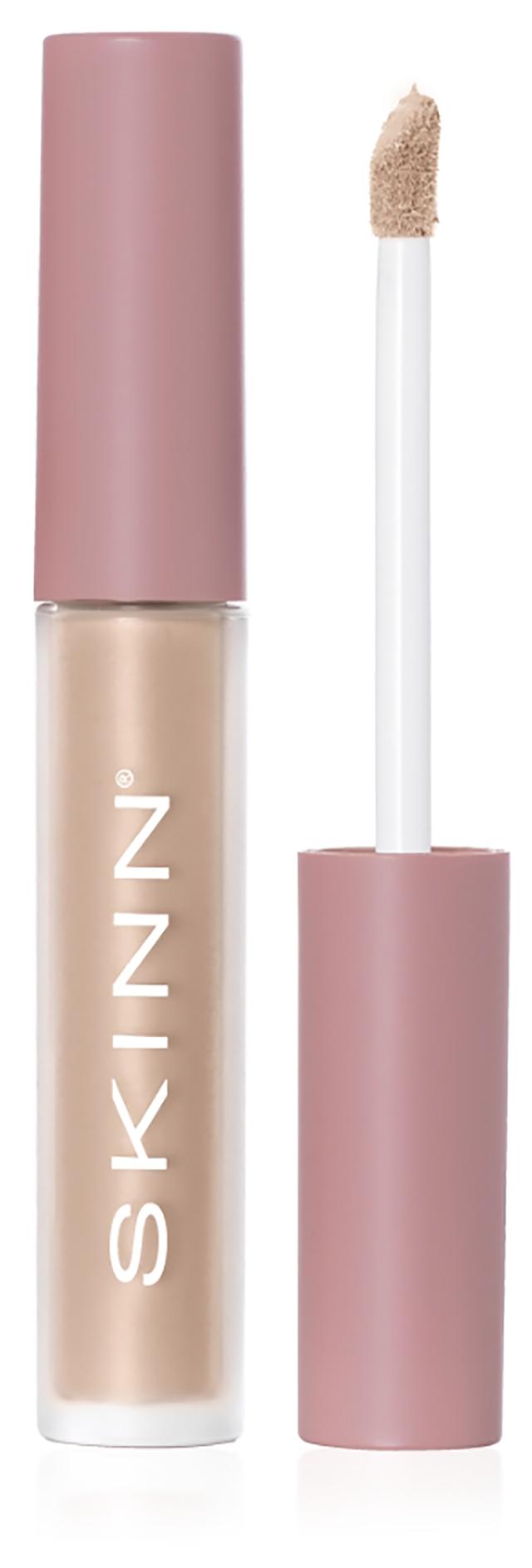 Skinn Scientific Colour Firming Long-Wear Eyeshadow | Style: Champagne | by TSC